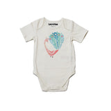 Bold & Beautiful Two Pack Bodysuits