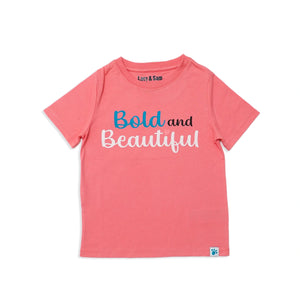 Bold and Beautiful T-Shirt