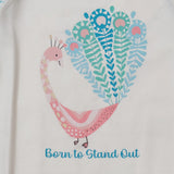 Born to Stand Out Playsuit