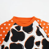 cow playsuit