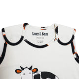 Cow 2.5 Tog Sleeping Bag