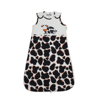 Cow 2.5 Tog Sleeping Bag - Lucy & Sam