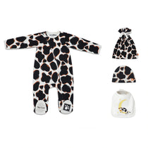Cow Baby Bundle - Lucy & Sam