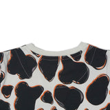 Cow Crew Sweatshirt