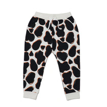 Cow Harem Joggers - Lucy & Sam