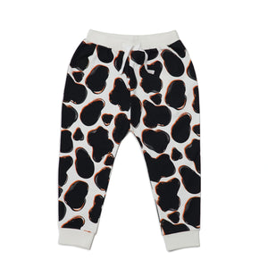 Cow Harem Joggers
