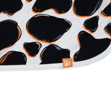 Cow Reversible Blanket
