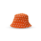 Cow Reversible Sunhat