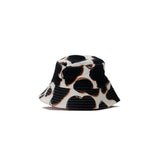 Cow Reversible Sunhat