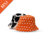 Cow Reversible Sunhat