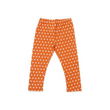 Cow & Star Two Pack Leggings