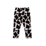 Cow & Star Two Pack Leggings