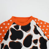 cow playsuit