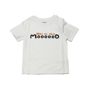Not in the Mooooood T-Shirt