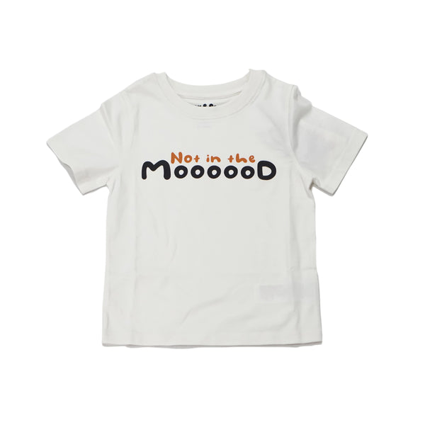Not in the Mooooood T-Shirt - Lucy & Sam