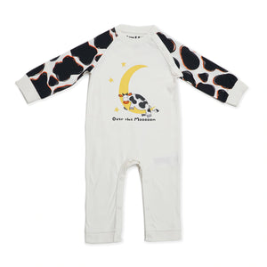 Over the Moon Playsuit