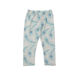 Peacock Two Pack Leggings