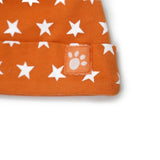 Pumpkin Star Bandana Hat