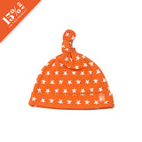 Pumpkin Star Bandana Hat