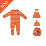 Pumpkin Star Baby Bundle