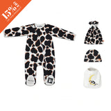 Cow Baby Bundle