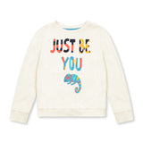 JUST BE YOU SWEAT
