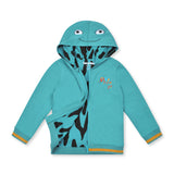 JUST BE YOU HOODED TRACKSUIT