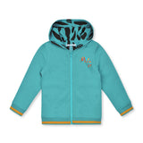 JUST BE YOU HOODED TRACKSUIT