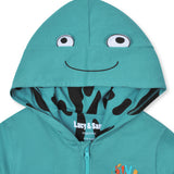 JUST BE YOU HOODED TRACKSUIT