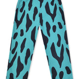 TWO PACK CHEETAH CAMO LEGGINGS