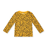 TWO PACK CHEETAH CAMO TEES