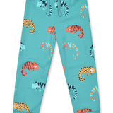 PETROL CHAMELEON TRACKSUIT