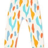 MULTI CHAMELEON CAMO HAREM JOGGER