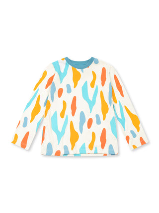MULTI CHAMELEON CAMO TEE