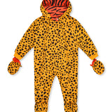 CHEETAH PRAMSUIT