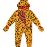 CHEETAH PRAMSUIT