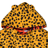 CHEETAH PRAMSUIT