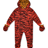 TIGER PRAMSUIT
