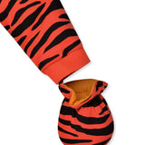 TIGER PRAMSUIT