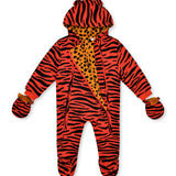 TIGER PRAMSUIT
