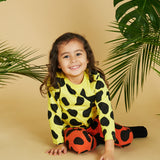 2-Pack Frog Camo Leggings
