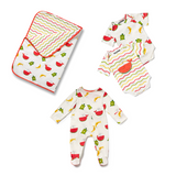 The Ultimate Baby Bundle