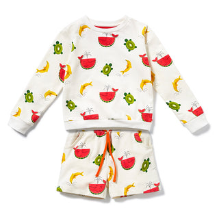 Organic Cotton Baby Clothes (Up to 24 Months)