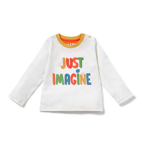 Just Imagine T-Shirt