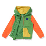 Just Imagine Zip Hoodie