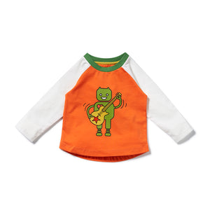 Rocking Robot T-Shirt