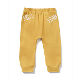 Shell Yeah Joggers