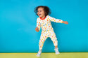 Pixel Cardi and Jogger Set - cool baby clothes by lucy & sam