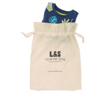 Spot The Leopard Playsuit and Hat Gift Set - cool baby clothes by lucy & sam