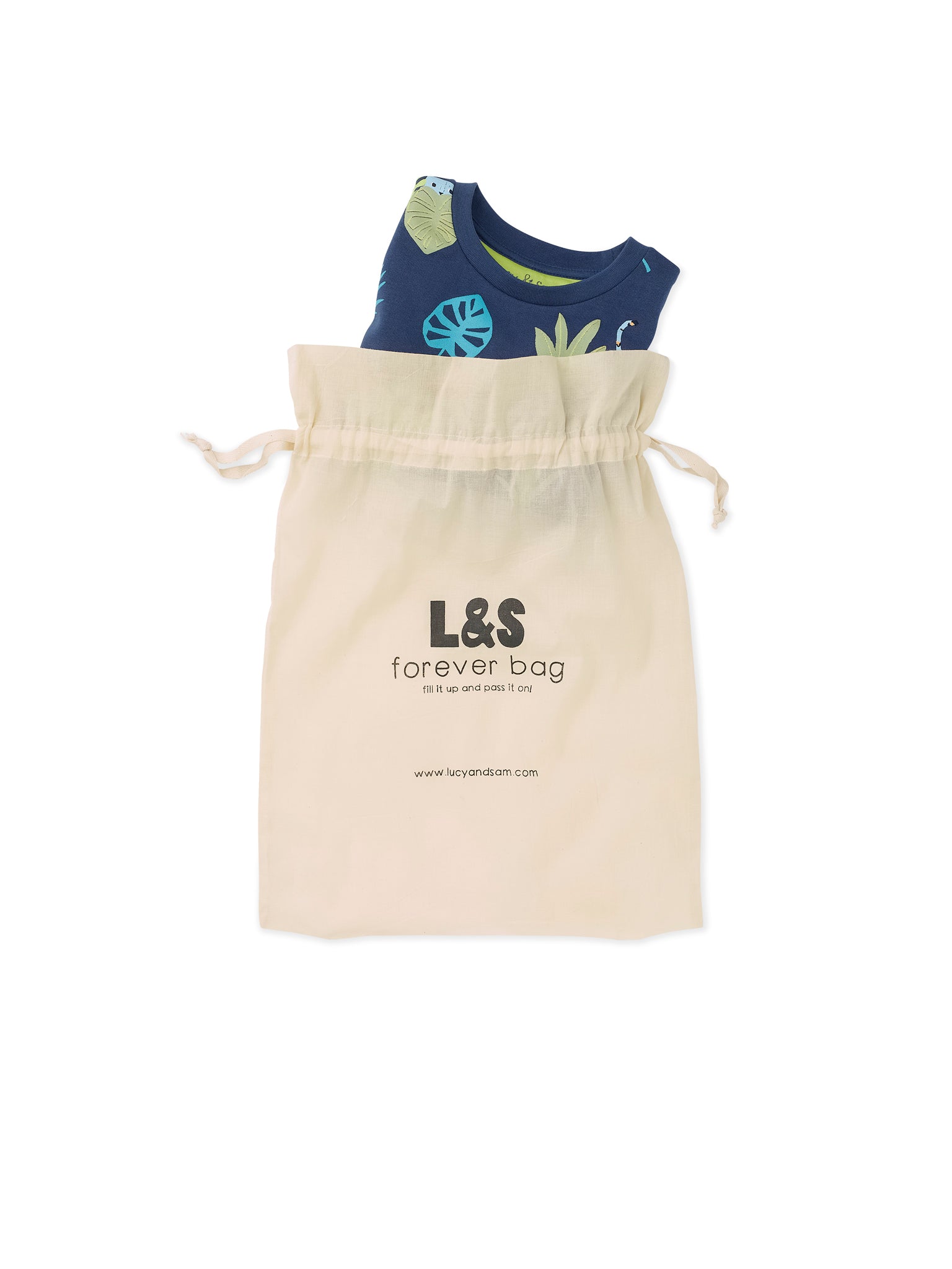 Spot The Leopard Playsuit and Hat Gift Set - cool baby clothes by lucy & sam
